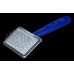 RASQUEADEIRA CABO PLASTICO P14X6CM R-5