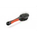 ESCOVA DUPLA PET BLACK G21CM E-05