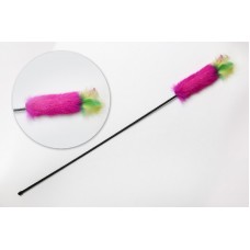 10021 - VARA PARA GATO 50CM V-02