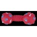 MORDEDOR HALTERES P 13CM M-45P