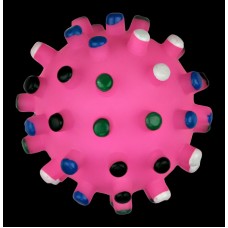 10029 - MORDEDOR BOLA PINO 7CM M-49