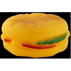 10032 - MORDEDOR HAMBURGUER 9CM M-60