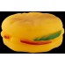 MORDEDOR HAMBURGUER 9CM M-60