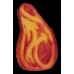 MORDEDOR BIFE 10CM M-74