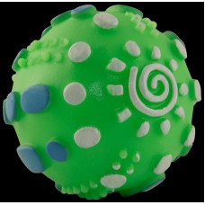 10038 - MORDEDOR BOLA 7CM M-80
