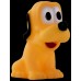 MORDEDOR CACHORRINHO 10CM M-82
