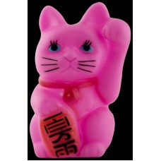 10042 - MORDEDOR GATINHO 10CM M-85
