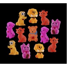10043 - KIT BRINQUEDOS  12 UNIDADES KIT-02