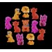 KIT BRINQUEDOS  12 UNIDADES KIT-02