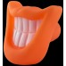 MORDEDOR SORRISO 8CM M-90
