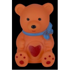 10047 - MORDEDOR URSO 10CM M-99