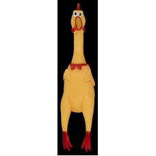10049 - MORDEDOR GALINHA GIGANTE 41CM MB-10