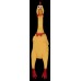 MORDEDOR GALINHA GIGANTE 41CM MB-10