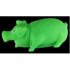 10052 - MORDEDOR PORCO P 15CM MB-004