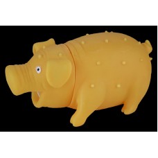 10054 - MORDEDOR PORCO G 21CM MB-006