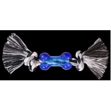 10059 - MORDEDOR CORDA 26CM MC-17