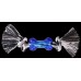 MORDEDOR CORDA 26CM MC-17