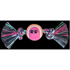 10060 - MORDEDOR CORDA 26CM MC-18