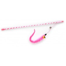 10066 - VARA PARA GATO 47CM V-08