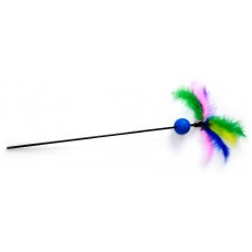 10067 - VARA PARA GATO 50CM V-09