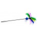 VARA PARA GATO 50CM V-09