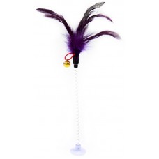 10069 - VARA PARA GATO 21CM V-11