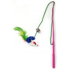 10070 - VARA PARA GATO 30CM V-12