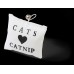 BRINQUEDO PARA GATO 10X9CM BG-12