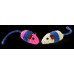 BRINQUEDO PARA GATO SISAL 7,5CM BG-22