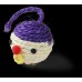 BRINQUEDO PARA GATO SISAL 6CM BG-27