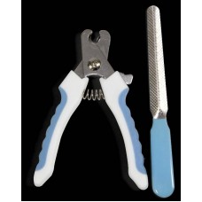 10120 - ALICATE DE UNHA PET PARA CAES 12CM A-01