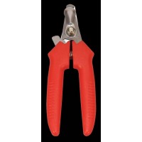 10122 - ALICATE DE UNHA PET 12 CM