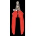 ALICATE DE UNHA PET 12 CM