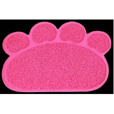 10126 - TAPETE PET 40X30CM T-01