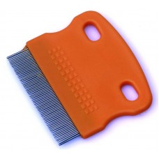 10134 - PENTE ANTI PULGAS 6,5CM PG-01
