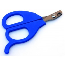10135 - TESOURA CORTADOR DE UNHAS 10CM TS-01