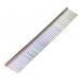 PENTE PET 55 DENTES P 16.5X3CM PE-01
