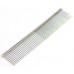 PENTE PET 62 DENTES M 19X4CM PE-02