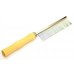 PENTE PET CABO MADEIRA 31 DENTES P	PE-06