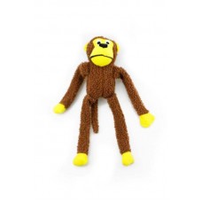 10146 - MORDEDOR MACACO 36CM MP-23
