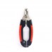 ALICATE PET EMBORRACHADO 12CM A-06