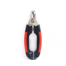 10151 - ALICATE PET EMBORRACHADO 16CM A-07