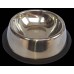 COMEDOURO INOX 1400ML 30CM C-10