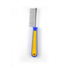 10160 - PENTE PET CABO PLASTICO 20 DENTES PE-10
