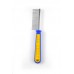 PENTE PET CABO PLASTICO 20 DENTES PE-10