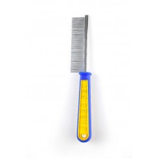 10162 - PENTE PET CABO PLASTICO 40 DENTES PE-12