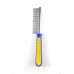 PENTE PET CABO PLASTICO 40 DENTES PE-12