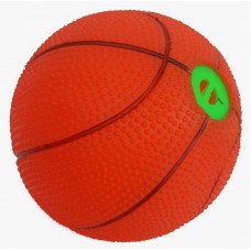 10164 - BOLA PETISCO BASQUETE 10CM BC-004
