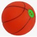 BOLA PETISCO BASQUETE 10CM BC-004