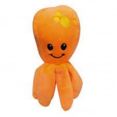 10177 - MORDEDOR PET PELUCIA POLVO 20CM MP-35